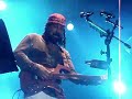 Luau do nana - Cometa mambembe + Bota pra ferver