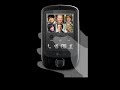 HTC Touch - TouchFLO demo
