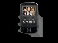 HTC Touch - TouchFLO demo