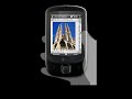 HTC Touch - TouchFLO demo
