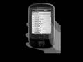 HTC Touch - TouchFLO demo