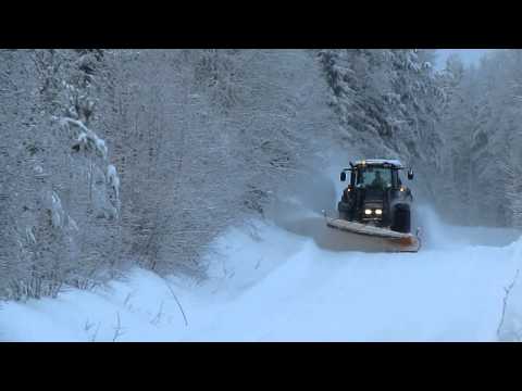 Valtra T191 & VUOMET 13, nro 3