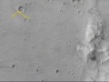 Mars Rovers: Opportunity