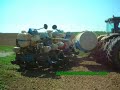 Semi de ma�s 2008