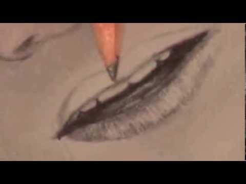 how to draw niall horan