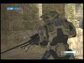 Hollywood Halo Did It