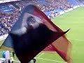 fc basel v fc zurich teams coming out