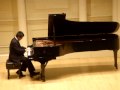 Liszt Hungarian Rhapsody No. 6 in Db major