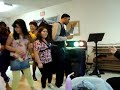 Dance King