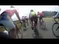 Tinwald cycling club champs ON BIKE CAMERA :: Take a ride through the first lap of the race with Ross Tempelton who was the carrier of our on bike camera THANKS ROSS!! View Video