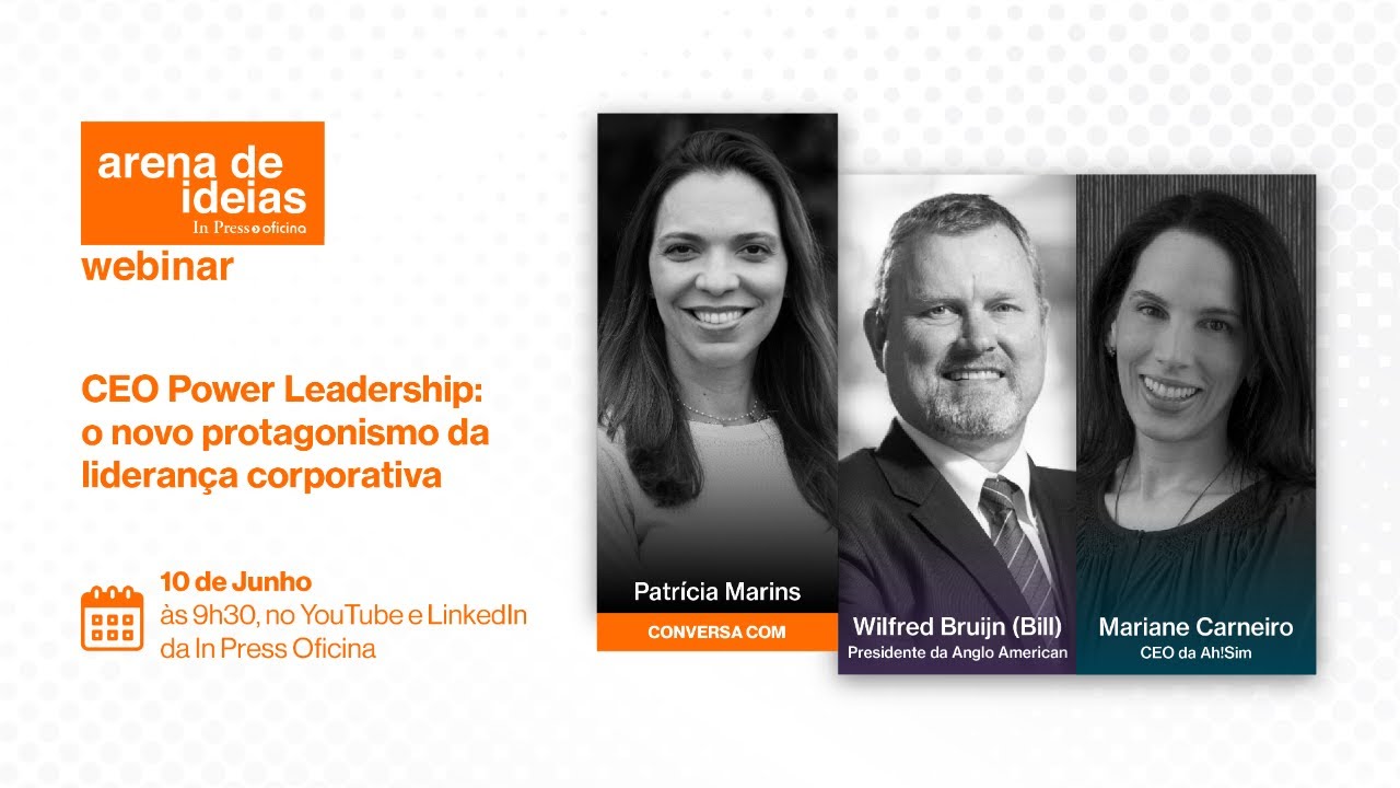 CEO Power Leadership: o novo protagonismo da liderança corporativa