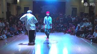 Art Show vs MT Pop – Together Time 2018 Popping Battle TOP8