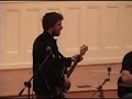 \"Arise, My Soul, Arise\" by Indelible Grace