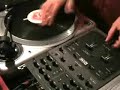 Rane Freestyle Scratching