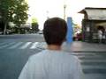 Un paseo para recordar