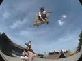 Duke Street skatepark