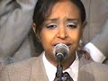 بتغني لمين يا حمام - أمنية عبده - كورال قصر التذوق للموسيقى العربية بقيادة المايسترو محمود ابو زيد حفل المكتبة يوم 19/6/2008