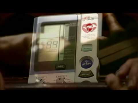 how to cure white coat syndrome