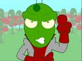 Heinz Top This TV: Intergalactic Flavor