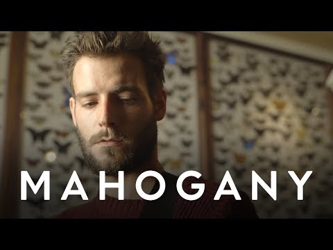Roo Panes - Tiger Striped Sky // Mahogany Session