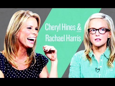 Cheryl Hines