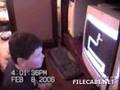 Thumbnail of video Evil dad poor kid