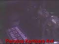 Decarbonise Perodua Kembara