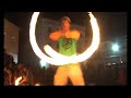 para psy'chic (l'ex white spirit) ciel bleu aux oudayas, � cahouen avec jongleurs et cracheurs de feu
