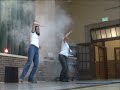 Napolean Dynamite Dance