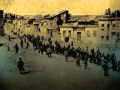timediver® Armenien Yerewan Genozidmuseum