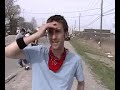 Mike D. on Police Attack