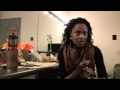 Charlayne - Auntie