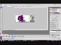 Photoshop Animation Tutorial for beginners