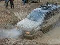 Offroad Club OPEL FRONTERA Offroad Club OPEL FRONTERA