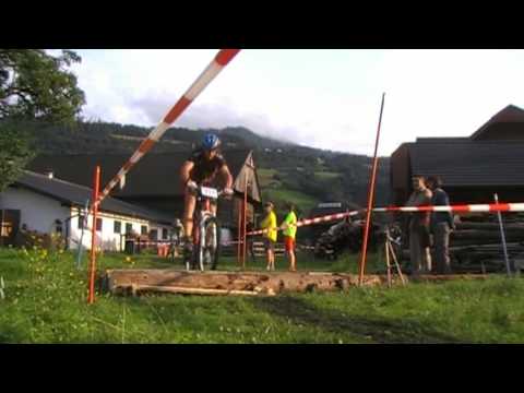 shortrace pruggern 2009