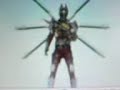 Blade VS Garren (in Jack Form) Blade VS Garren (in Jack Form)
