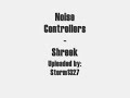 Noisecontrollers - Shreek Noisecontrollers - Shreek