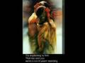 Indian Love Song - Alma Zohar