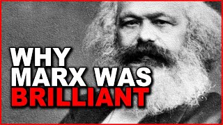 Why Marx was Brilliant and Socialism Still doesn’t work | Joseph Salerno