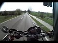 KTM wheely kurz