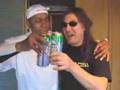 Doc & Butch nearly drunk