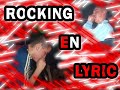 Mc Lyric Mc Rocking Belta