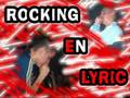 Mc Lyric Mc Rocking Belta