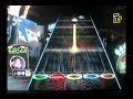 Hardest Gh3 Song! Bot Failed!