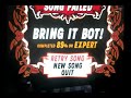 Hardest Gh3 Song! Bot Failed!
