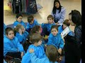 verónica leite en cooperativa   niños de la guarderia aebu 2