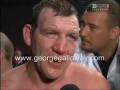 Martin Rogan talks pikey