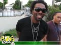 Munga, Voicemail, Einstein, Coppershot Interview