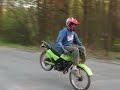 Street Stunters Lato 2007