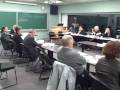 videos de Algoma University board meeting - January 8
